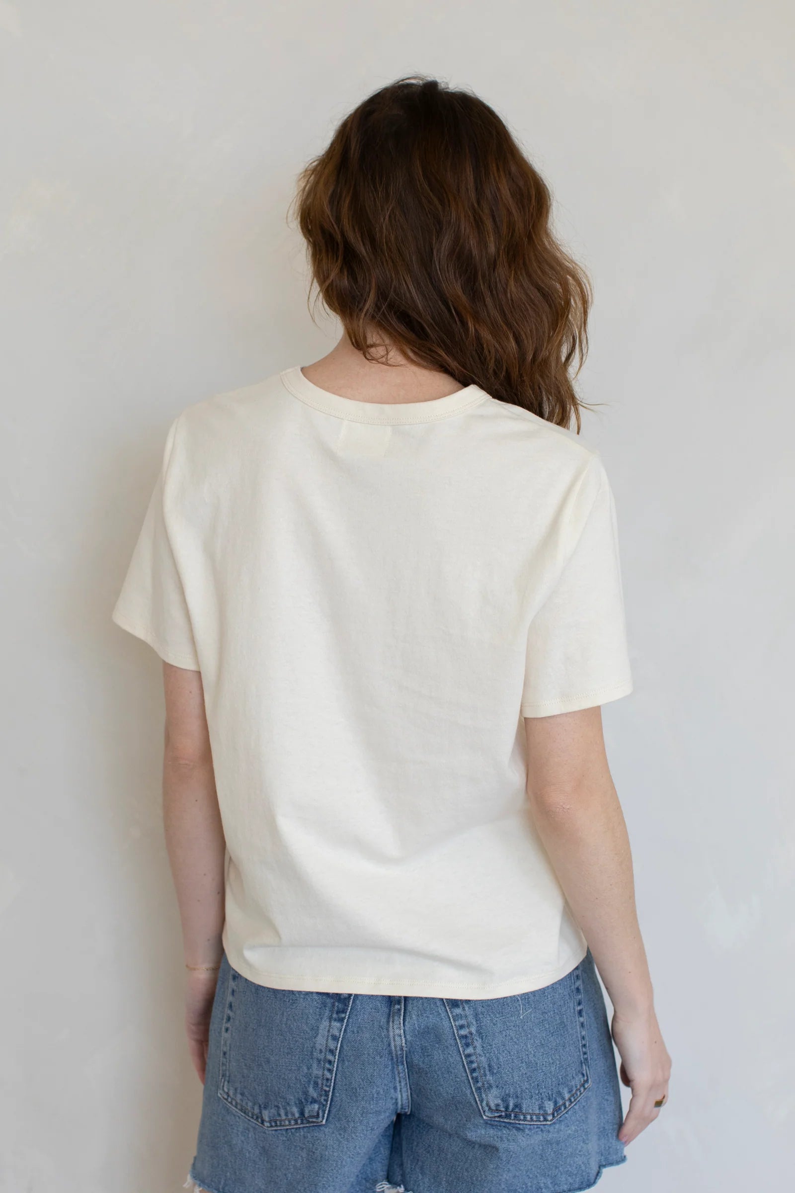 Things Between Cowboy Tee