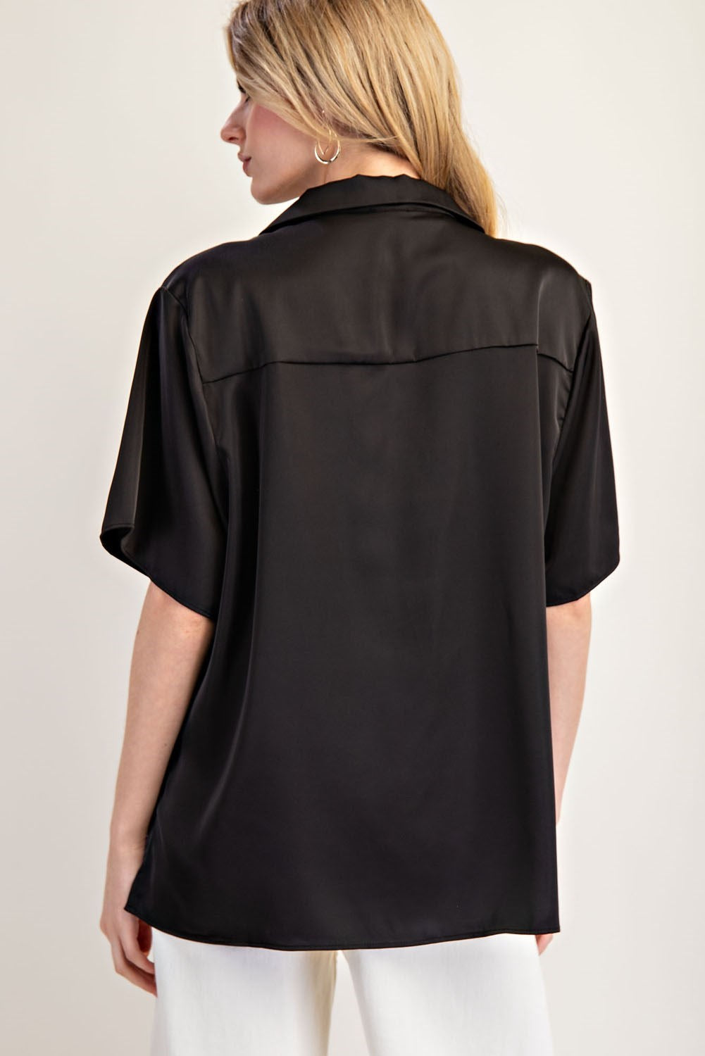 Twilight Waltz Top