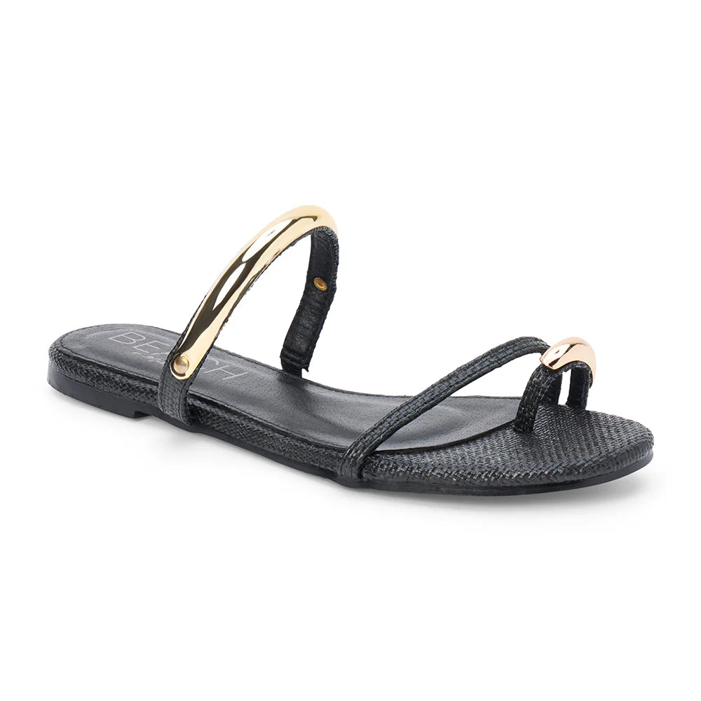Vacay Raffia Sandal | Beach by Matisse