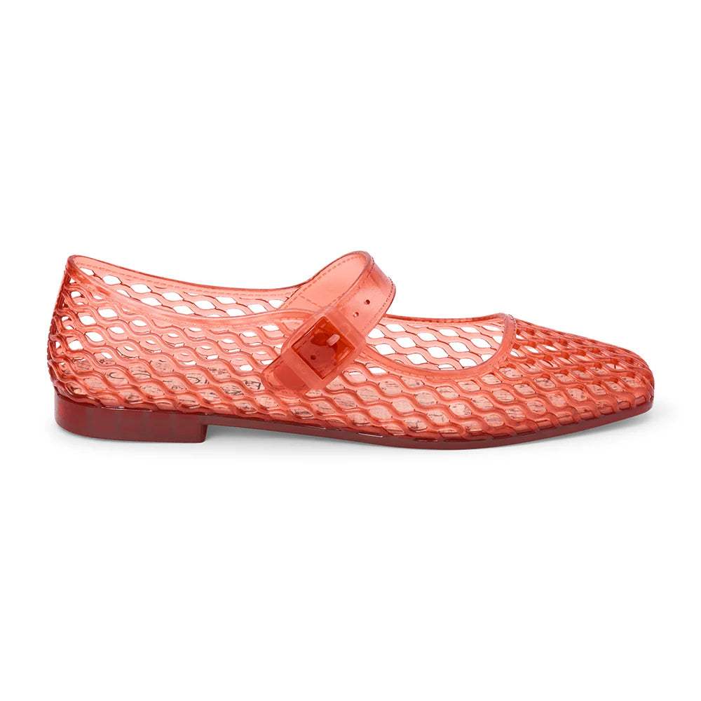 Vicky Mary Jane Jelly Ballet Flat | Coconuts by Matisse