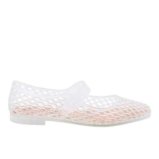 Vicky Mary Jane Jelly Ballet Flat | Coconuts by Matisse