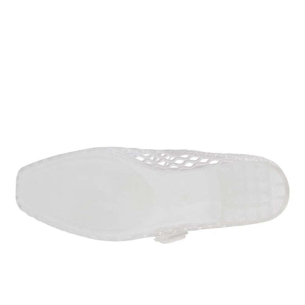 Vicky Mary Jane Jelly Ballet Flat | Coconuts by Matisse