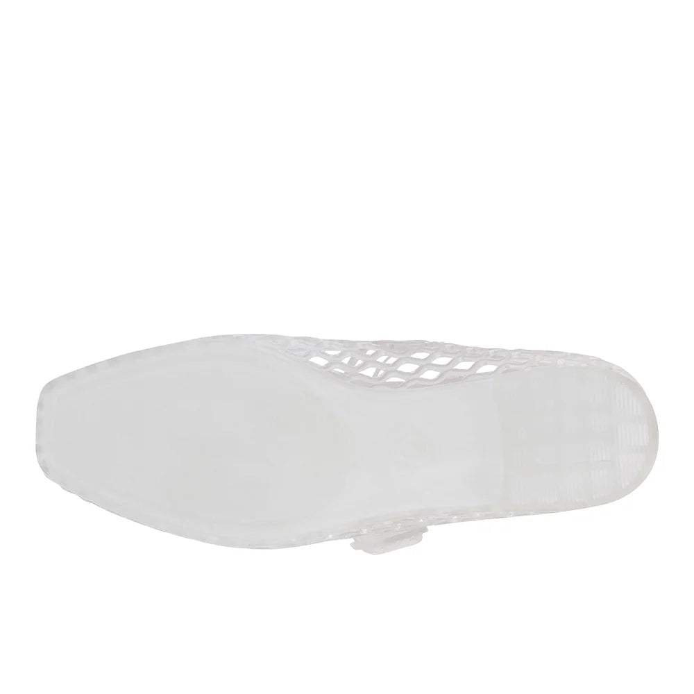 Vicky Mary Jane Jelly Ballet Flat | Coconuts by Matisse