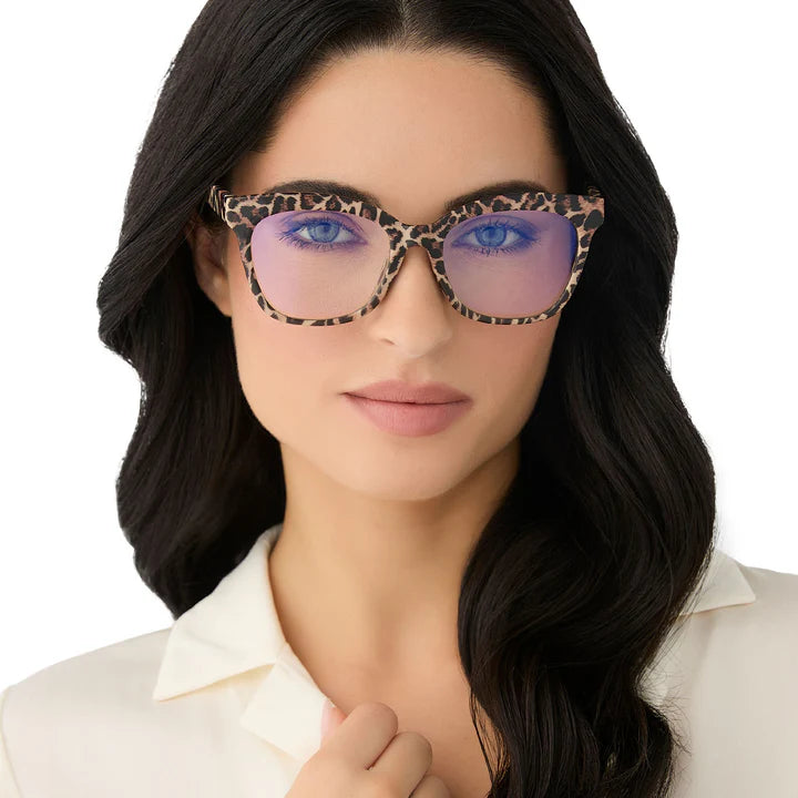 Willa Blue Light Readers