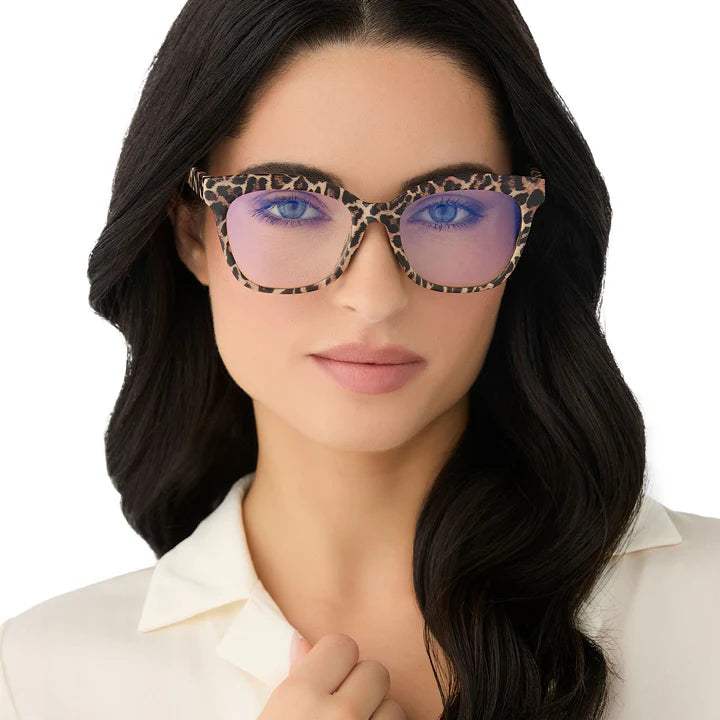 Willa Blue Light Readers