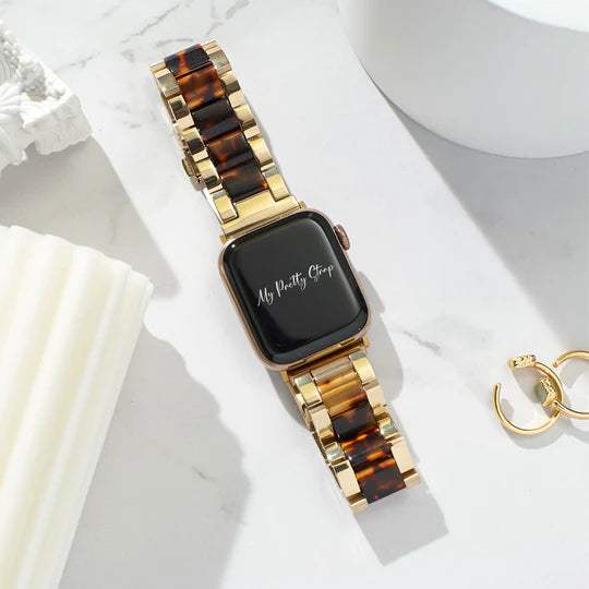 Apple Watchband Straps | Series 10 & 11 | 38MM/40MM/41MM