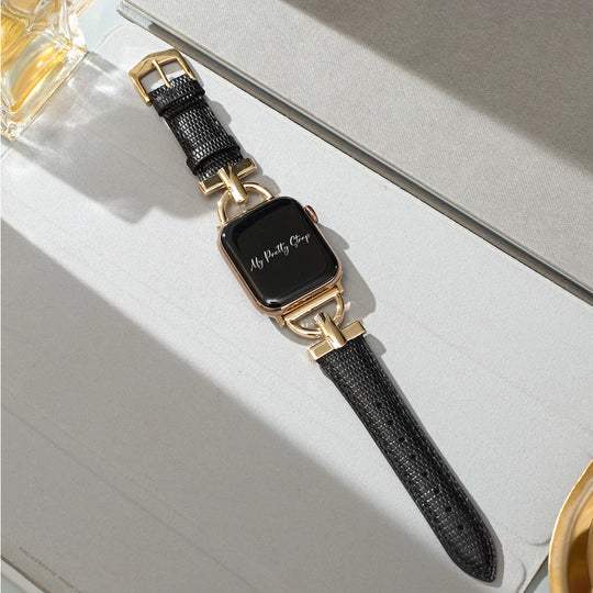 Apple Watchband Straps | Series 10 & 11 | 38MM/40MM/41MM
