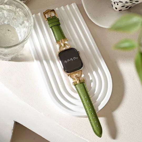 Apple Watchband Straps | Series 10 & 11 | 38MM/40MM/41MM