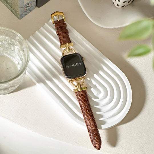Apple Watchband Straps | Series 10 & 11 | 38MM/40MM/41MM