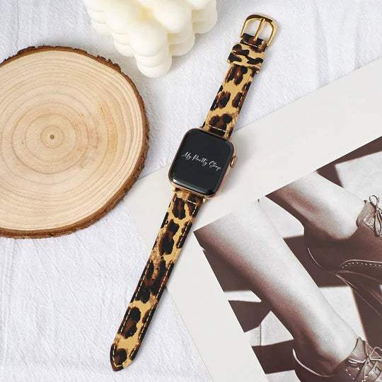 Apple Watchband Straps | Series 10 & 11 | 38MM/40MM/41MM