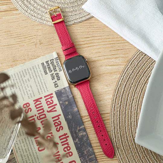 Apple Watchband Straps | Series 10 & 11 | 38MM/40MM/41MM