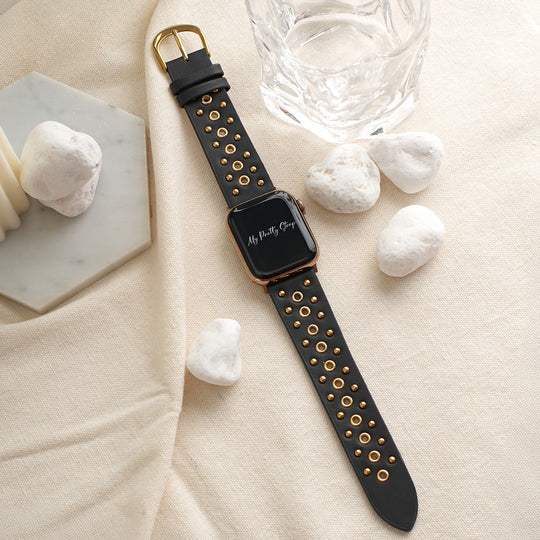 Apple Watchband Straps | Series 10 & 11 | 38MM/40MM/41MM