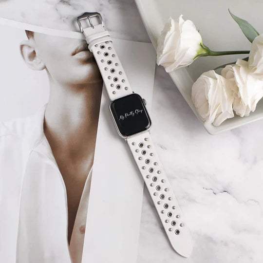 Apple Watchband Straps | Series 10 & 11 | 38MM/40MM/41MM