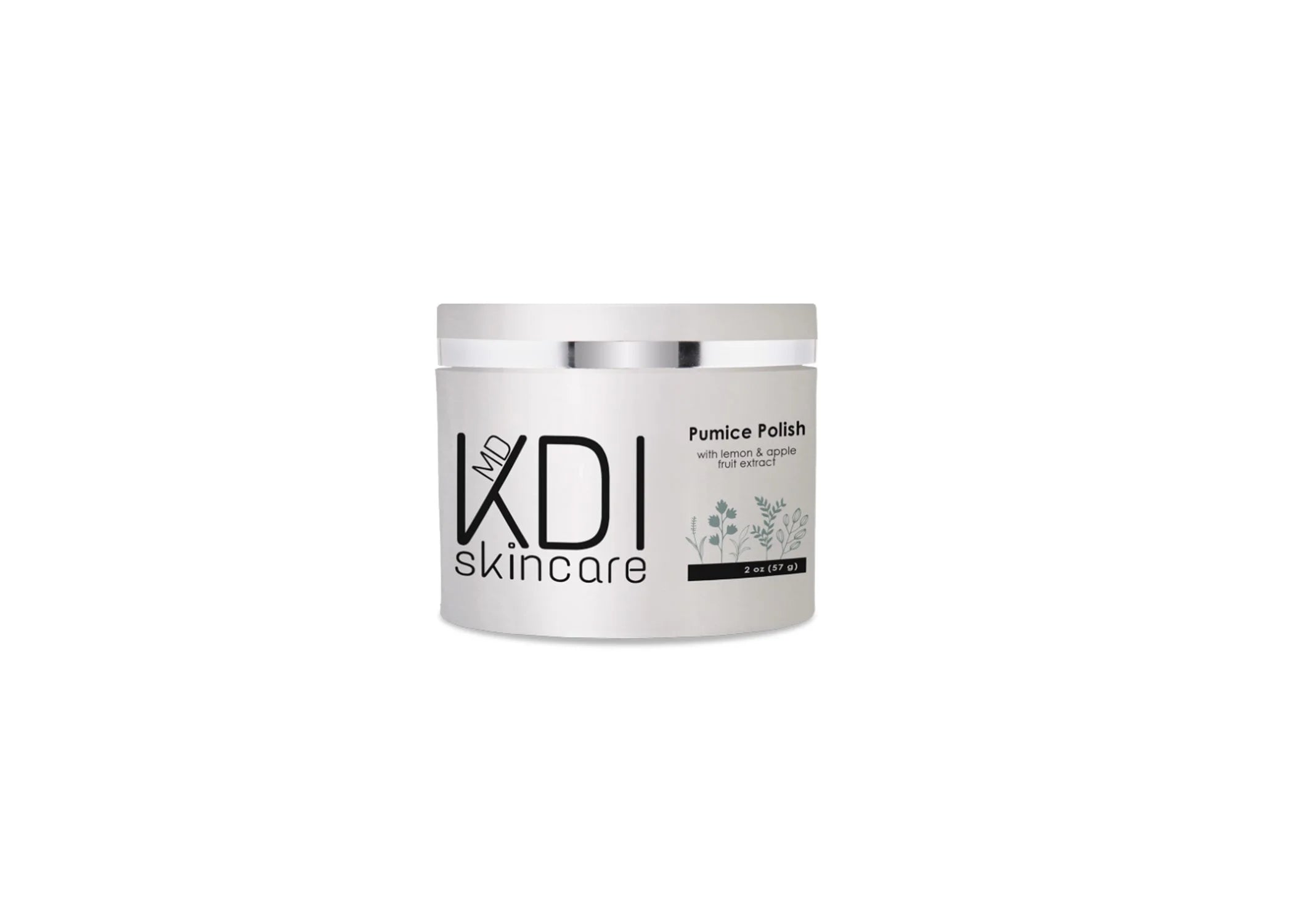 KDI Skincare | Pumice Polish