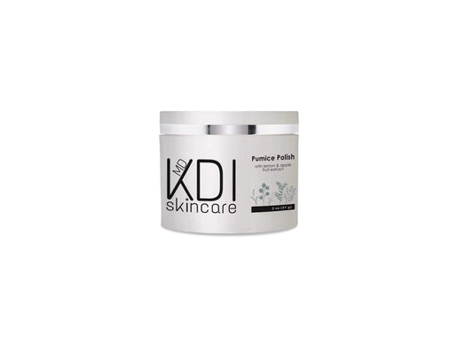 KDI Skincare | Pumice Polish