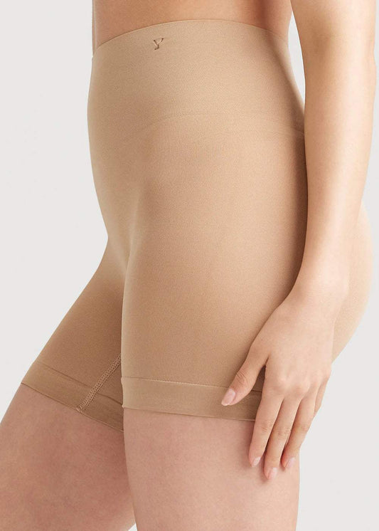 Ultralight Shapewear Short | PLUS SIZE AVAILABLE