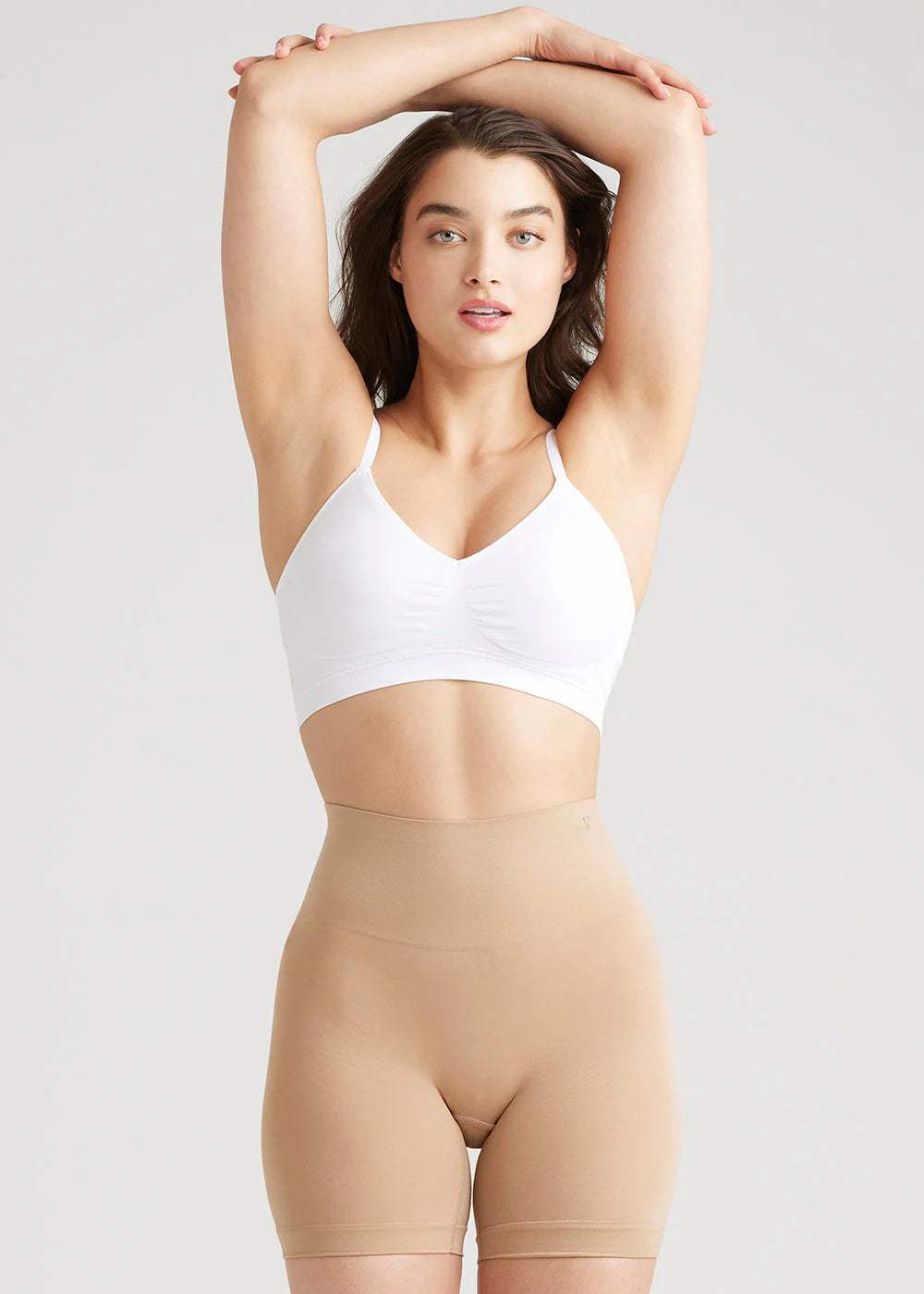 Ultralight Shapewear Short | PLUS SIZE AVAILABLE
