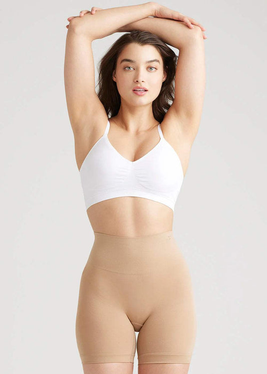 Ultralight Shapewear Short | PLUS SIZE AVAILABLE
