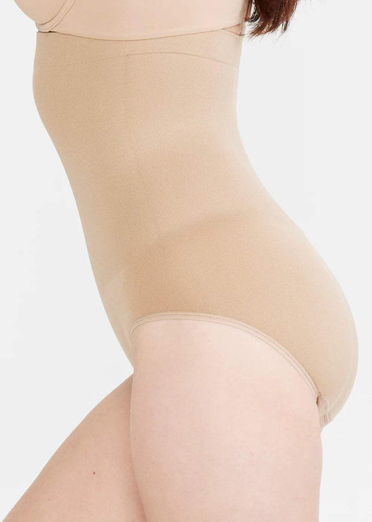 High Waist Seamless Shapewear | PLUS SIZE AVAILABLE