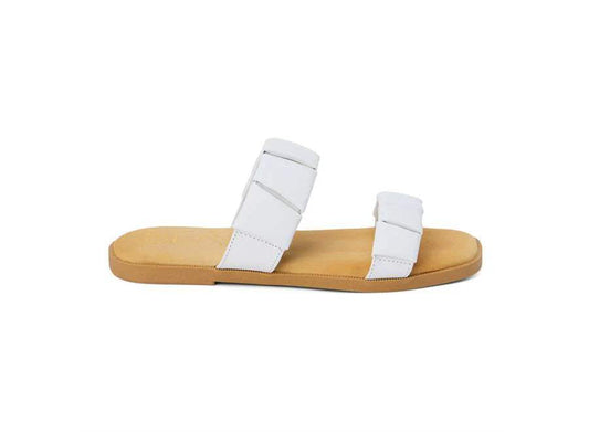 Zuri Sandal
