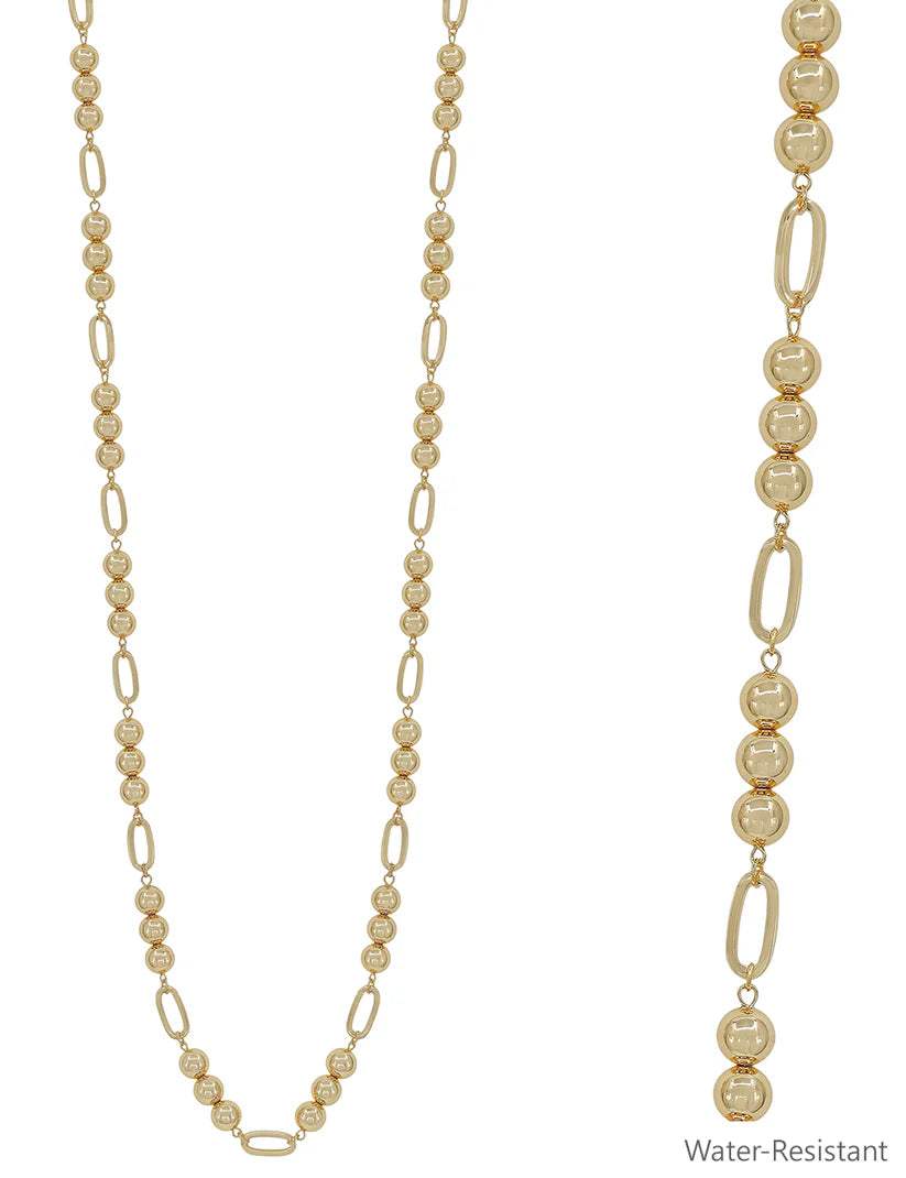 Stephanie 34" Necklace