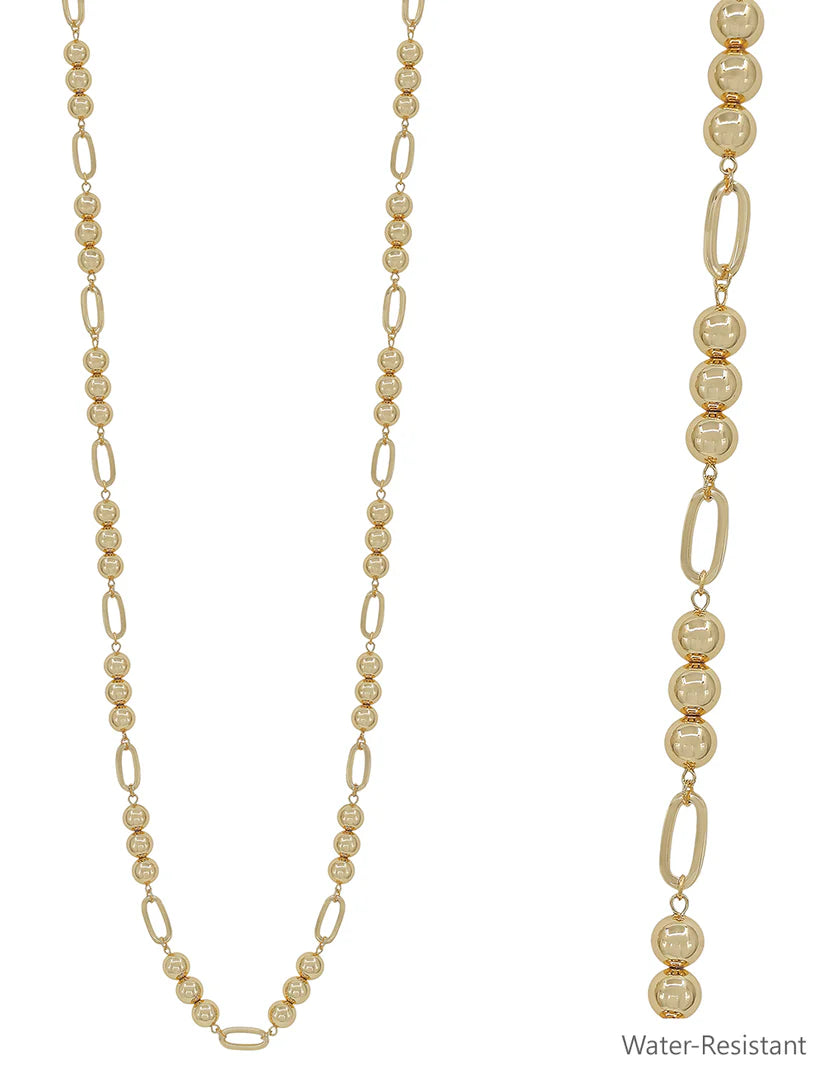 Stephanie 34" Necklace