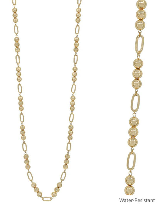 Stephanie 34" Necklace