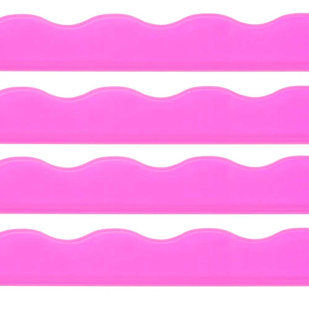Magnetic Premium Acrylic Rack Pusher Set