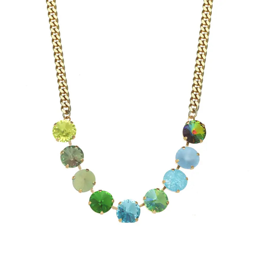 Mini Sofia Necklace | TOVA