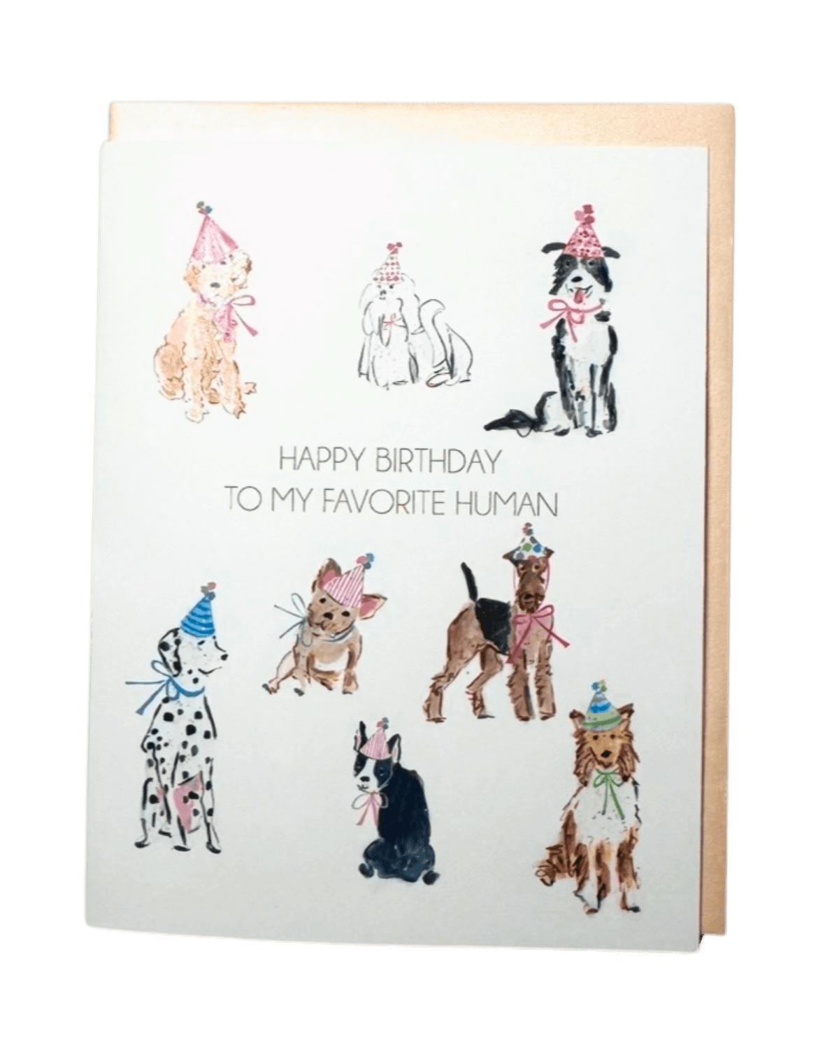 Lila's Luxury Greeting Card Collection