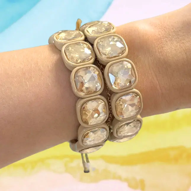 The Frankie Bracelet