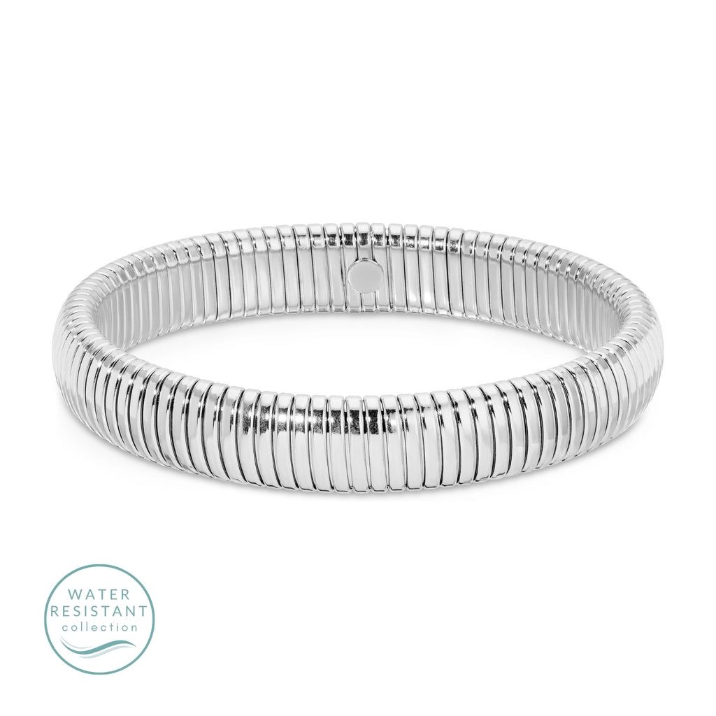 Water Resistant Flex Bangle