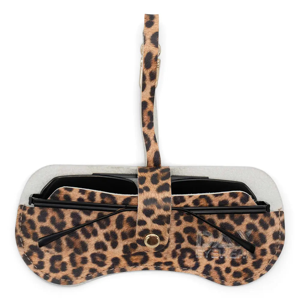 DAX Sunglass Clutch - Scratch Protection