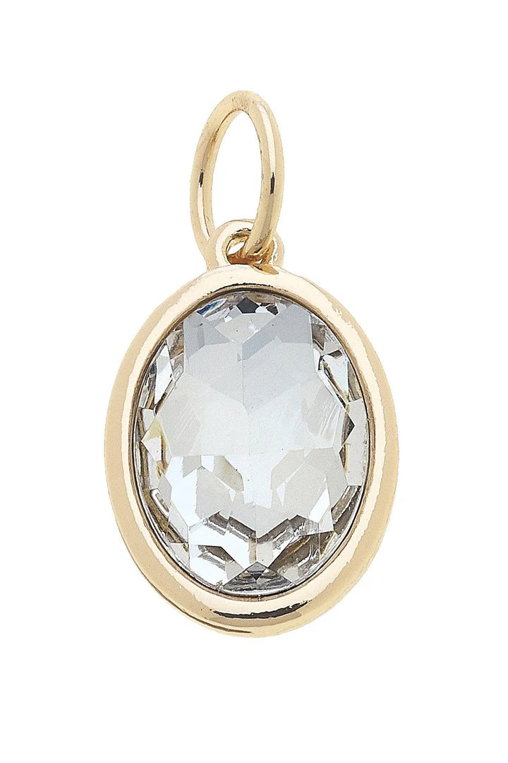 Raindrops & Radiance Charms