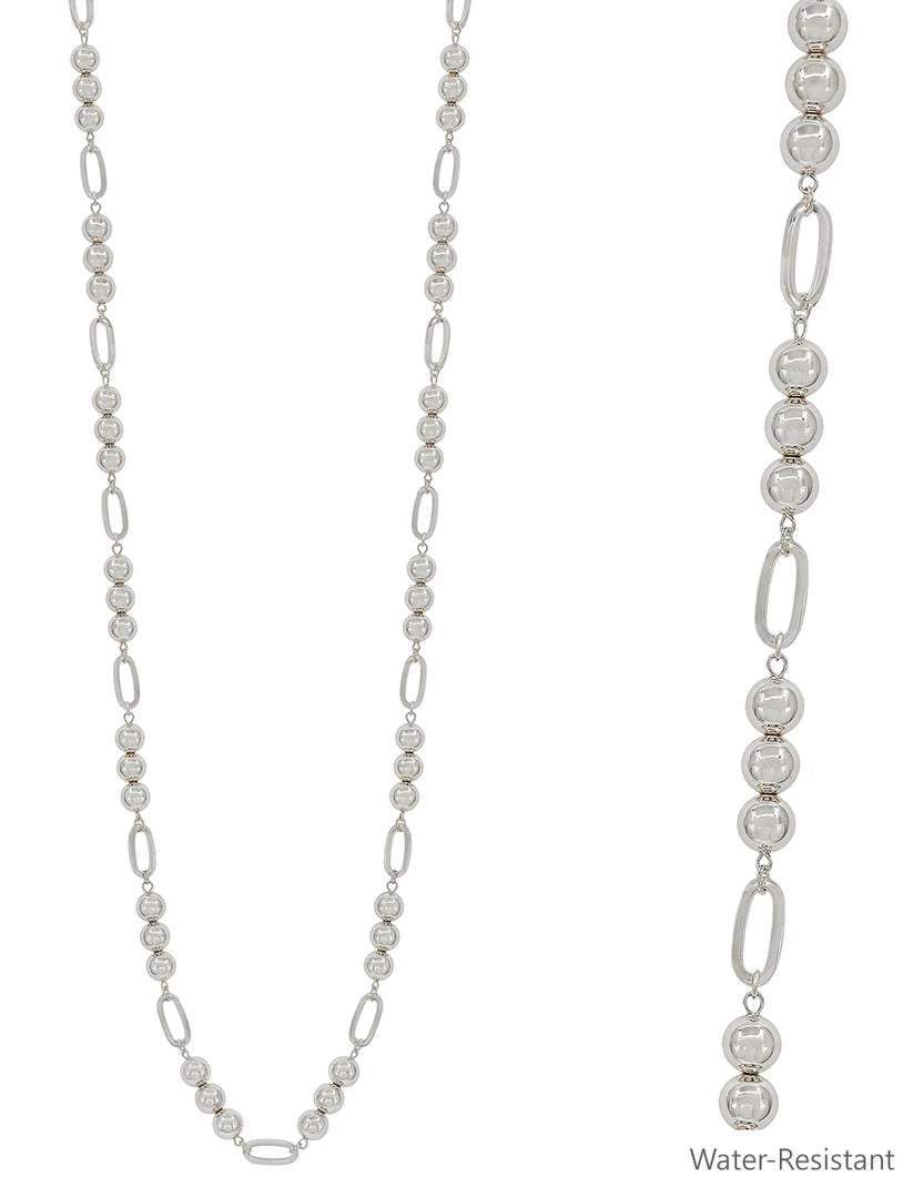 Stephanie 34" Necklace
