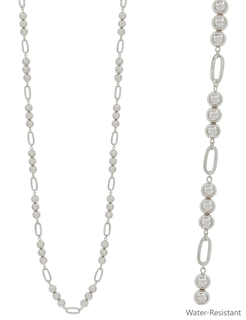 Stephanie 34" Necklace