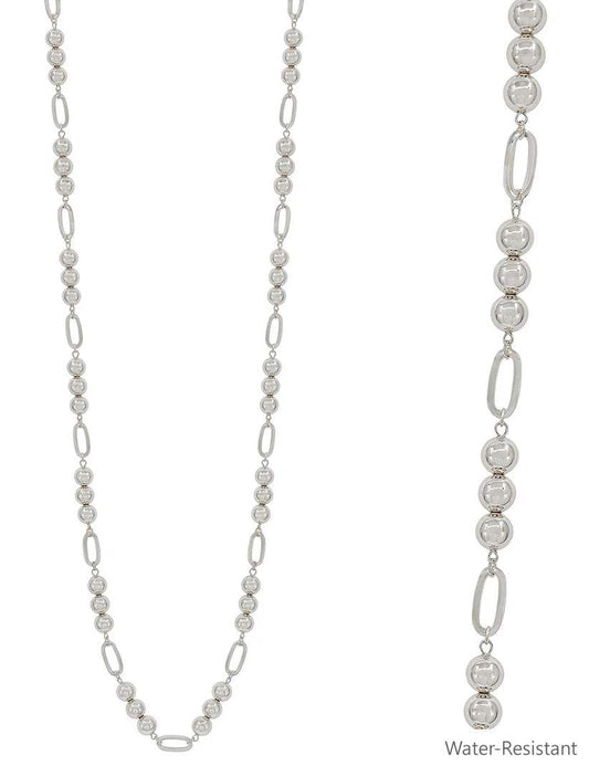Stephanie 34" Necklace