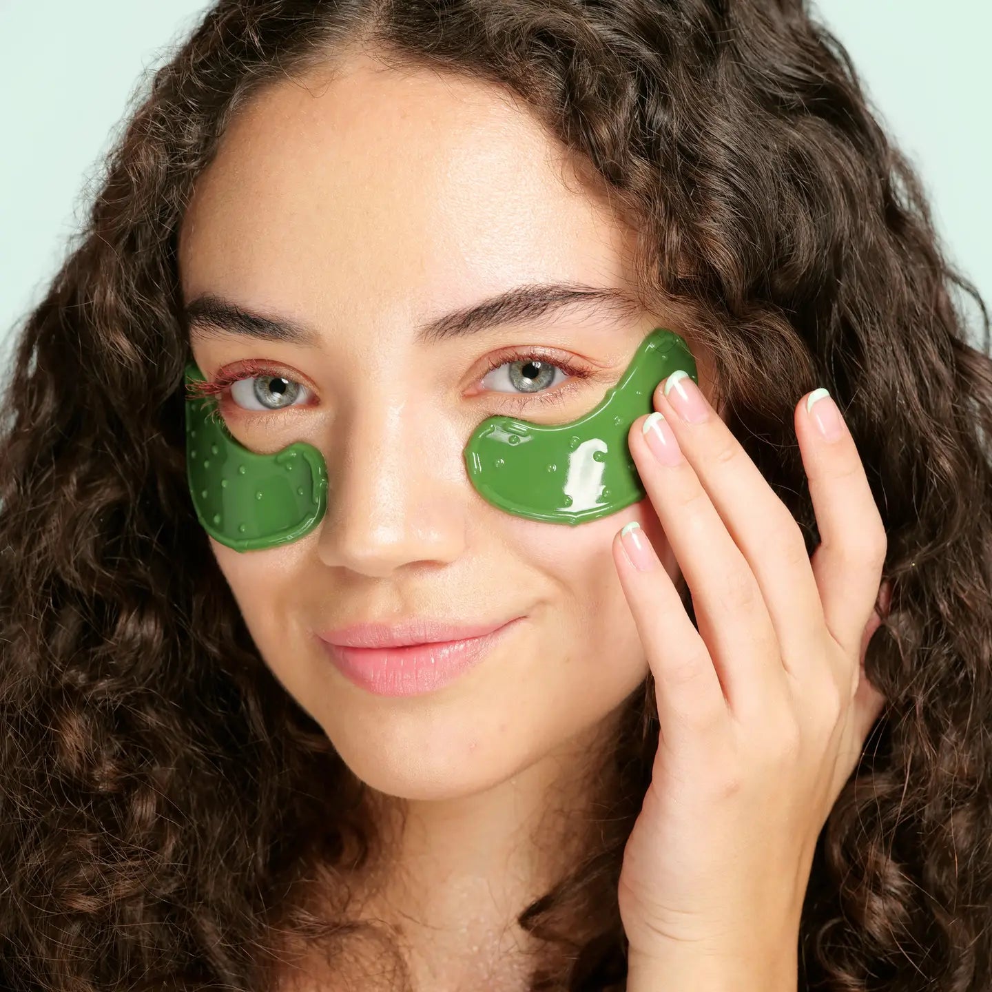 In A Pickle Hydrating Undereye Masks | 8 Pairs