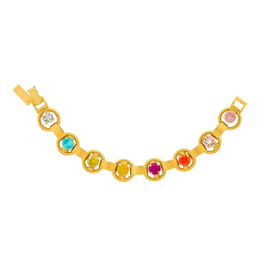 Link Bracelet | TOVA