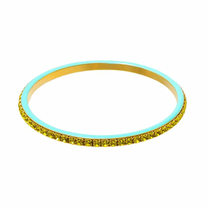 Helly Bangle | TOVA
