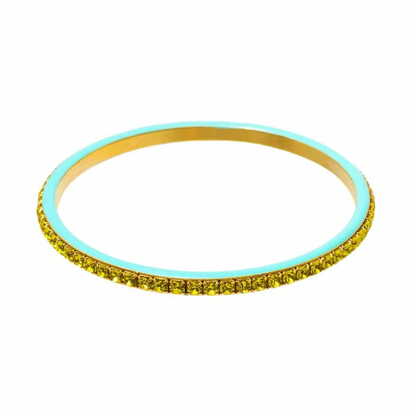 Helly Bangle | TOVA