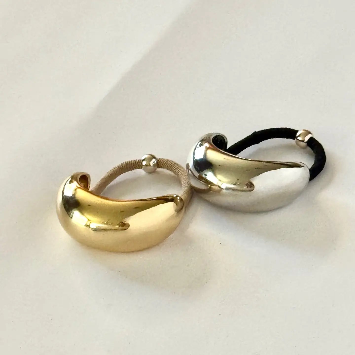 Bailee Moon Pony Holder