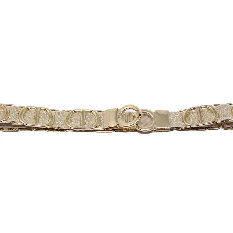 One Size Stretch Belt