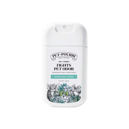 Pet~Pourri Air+Fabric Pet Odor Freshener