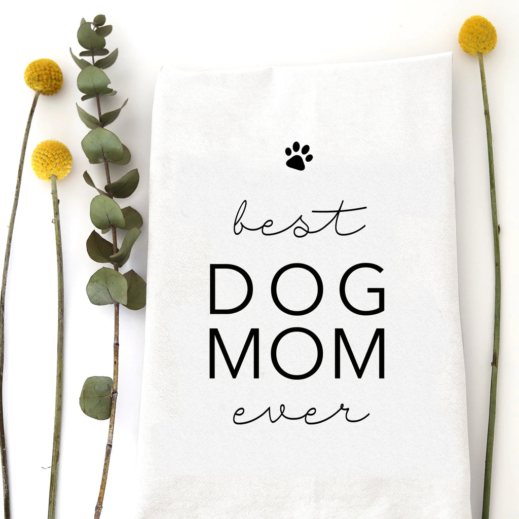 Statement Tea Towels