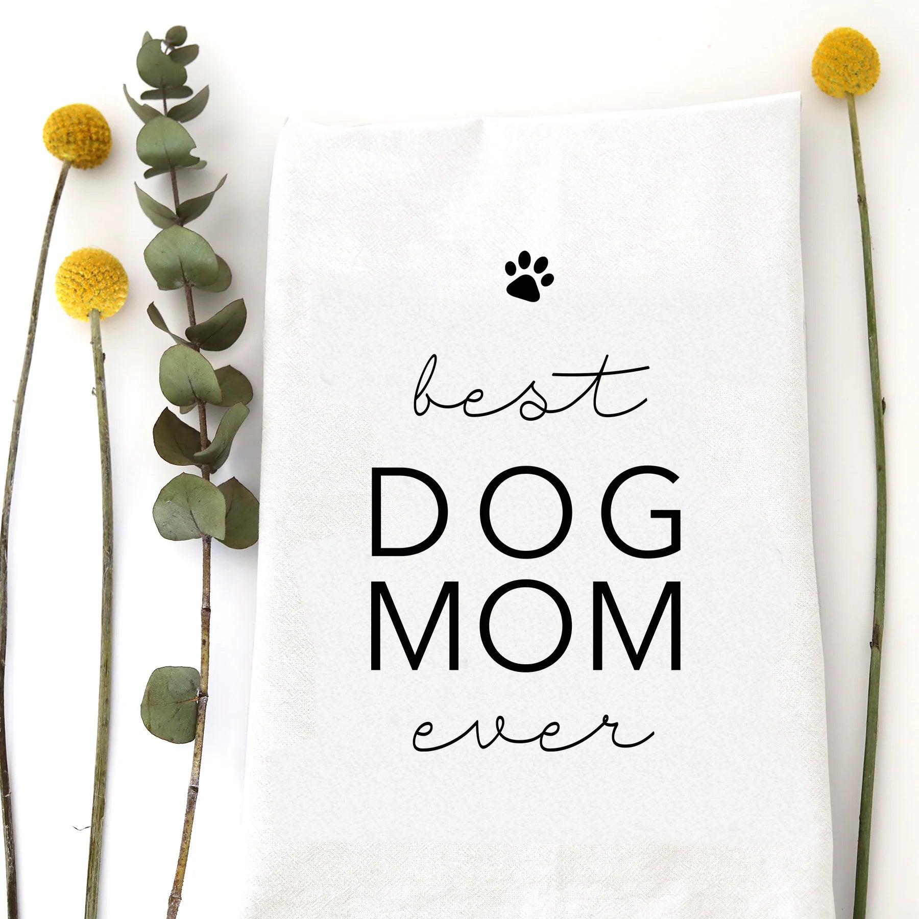 Statement Tea Towels
