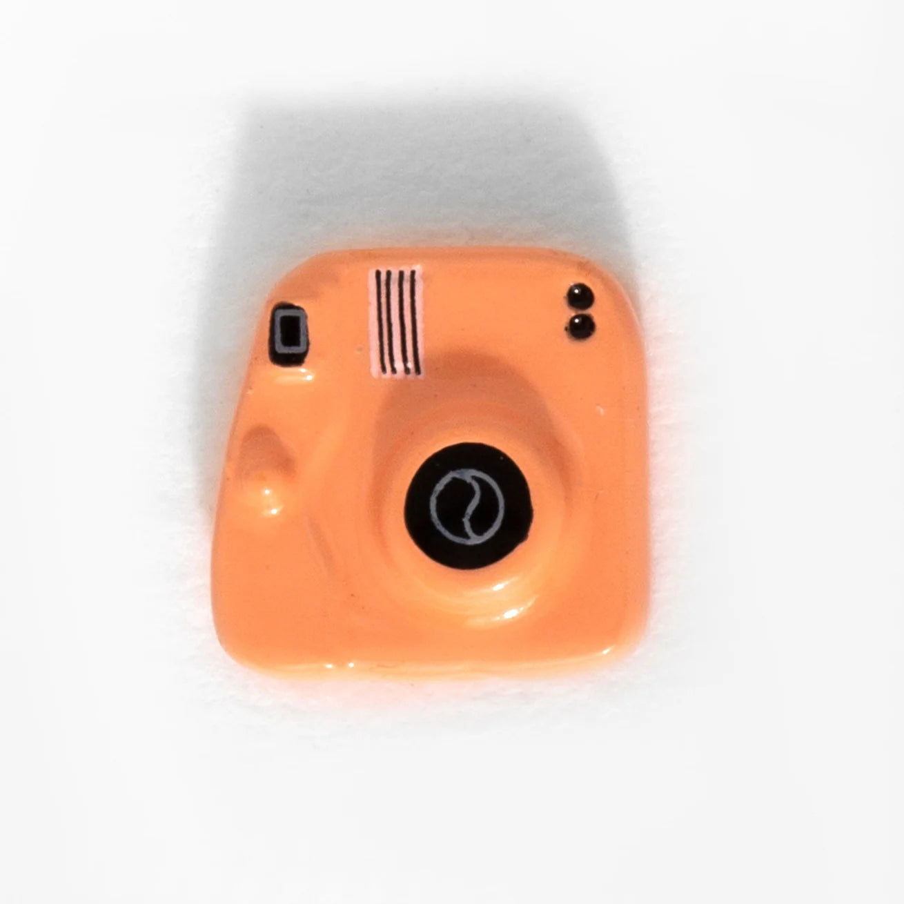 Floating Charm Icons