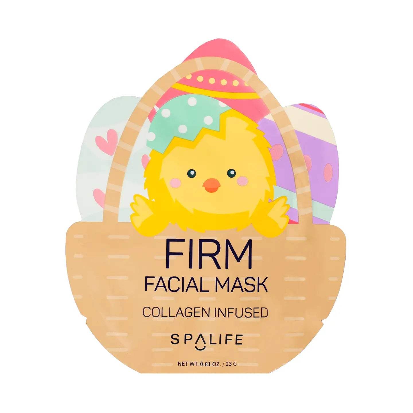 Chick Collagen Facial Mask