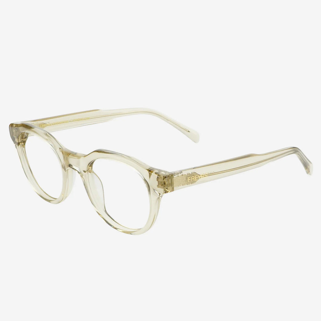 Cameron Unisex Blue Light Reading Glasses +2 | FREYRS Eyewear