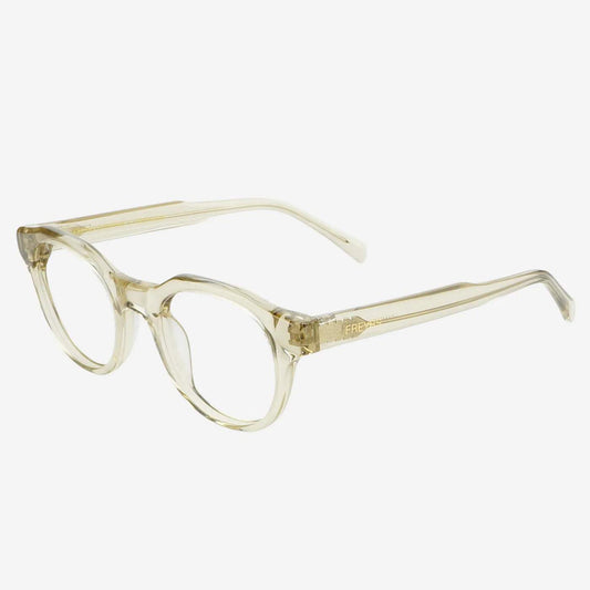 Cameron Unisex Blue Light Reading Glasses +2 | FREYRS Eyewear